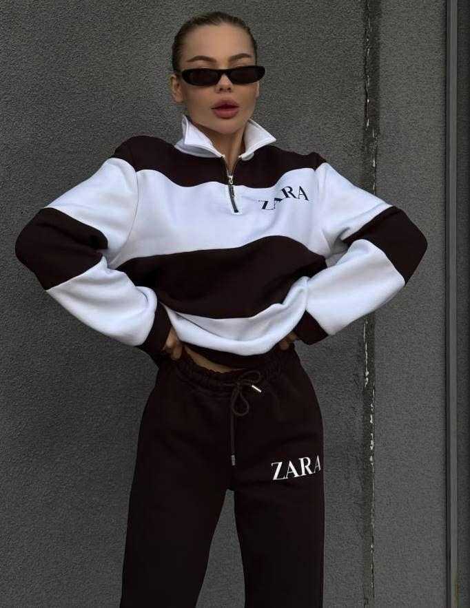 zara fully outfit