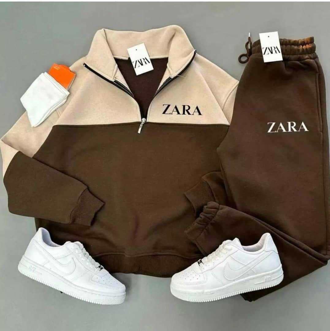 zara fully outfit