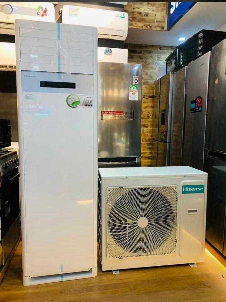 Hisense Standing Air conditioner