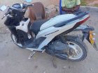 HONDA VARIO