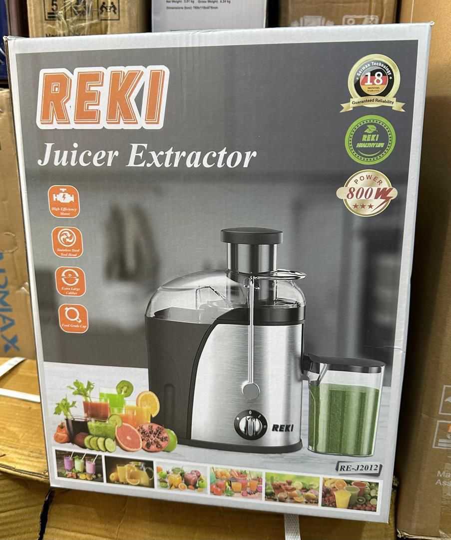 Reki Juice Extractor