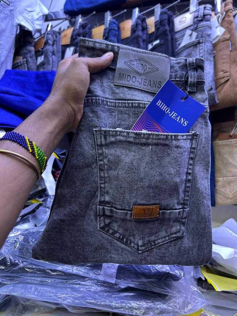 men jeans