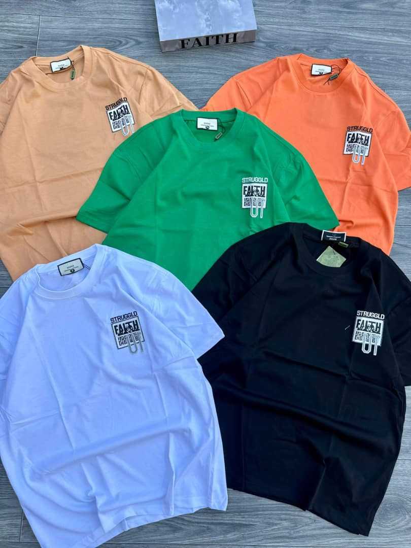 classic Tshirt Cotton