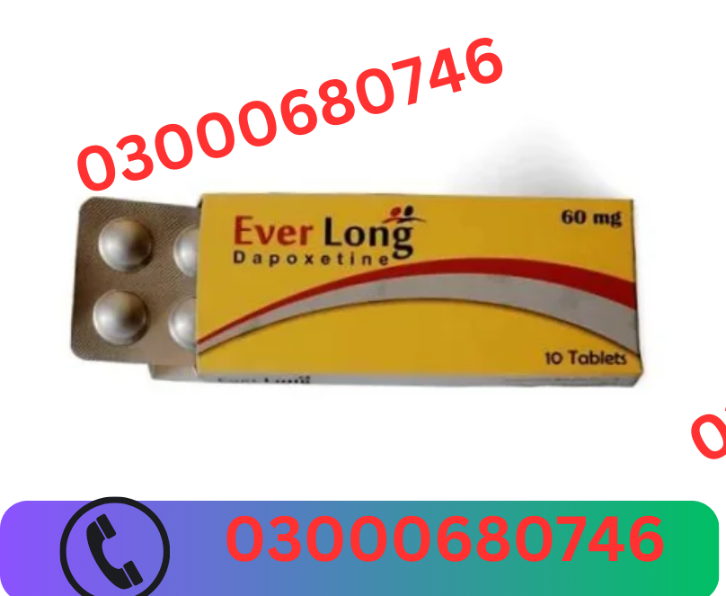 Everlong Tablets Price in pakistan 03000680746