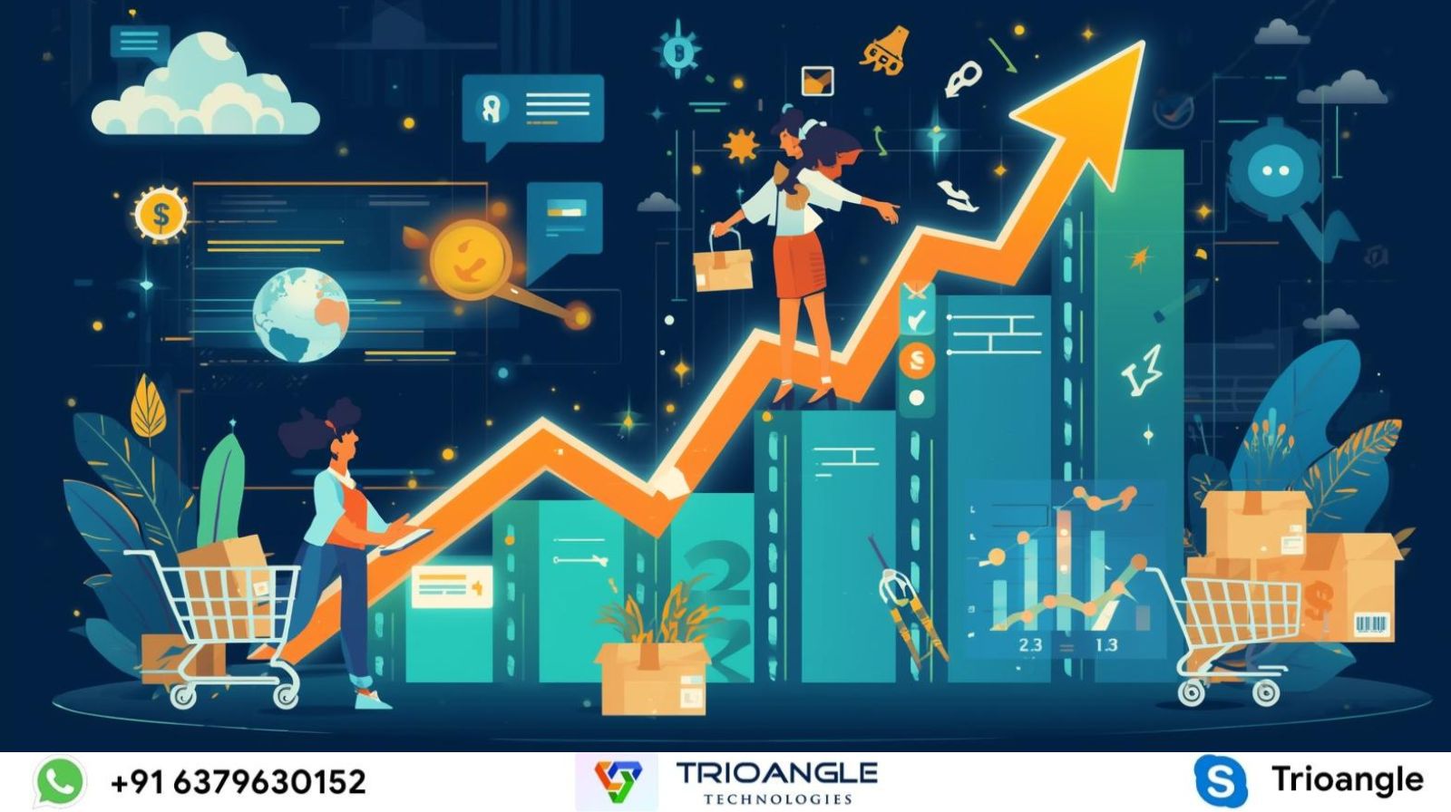 Amazon Clone: Your Revenue-Boosting E-Commerce Powerhouse