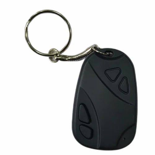 Key chain camera