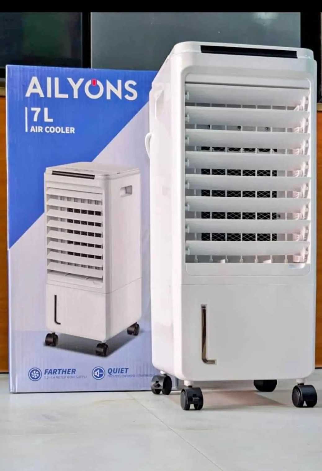 AILYONS 7iAircooler