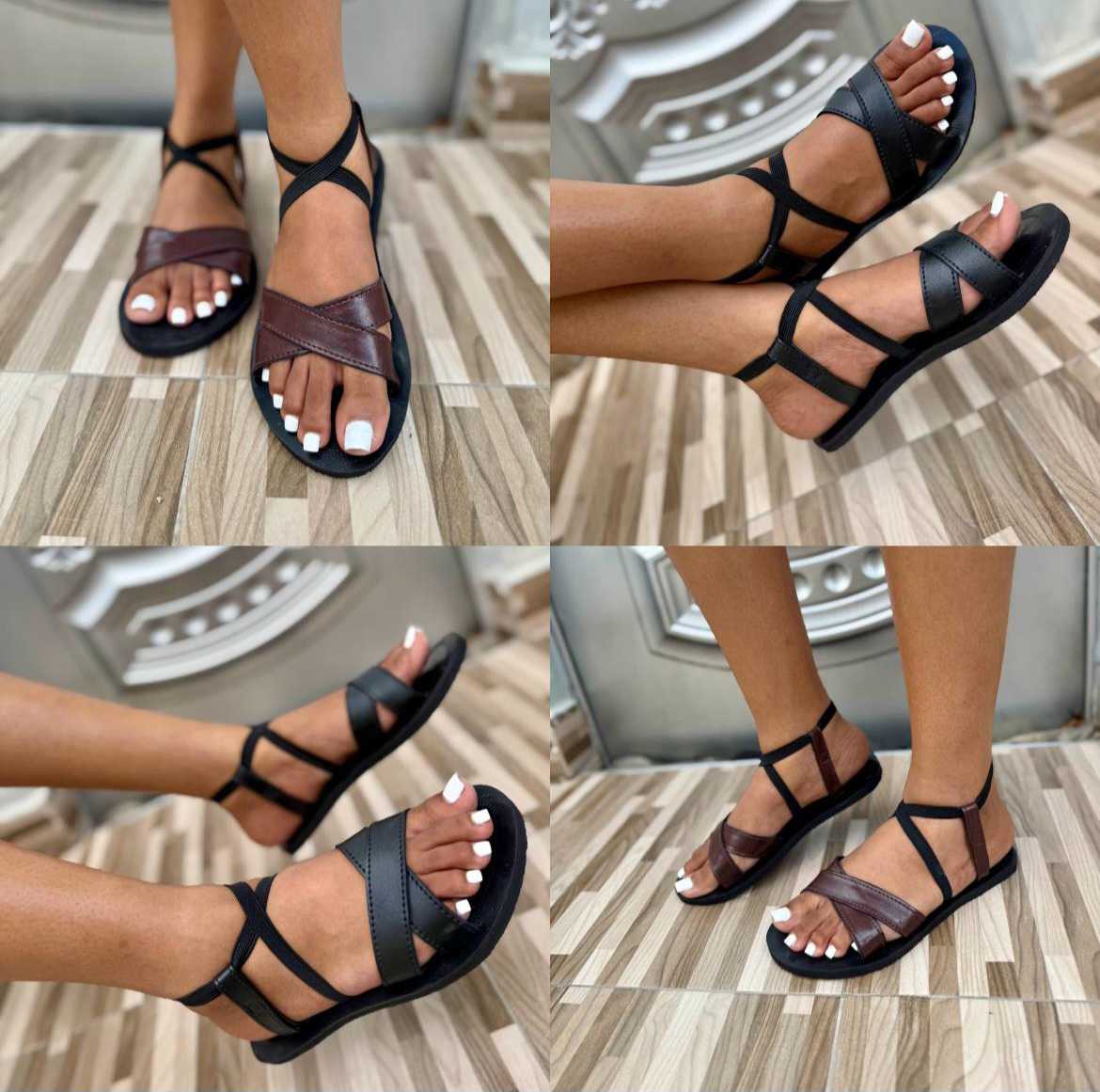 sandal