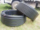 Coil Pipe/ HDPE Pipe