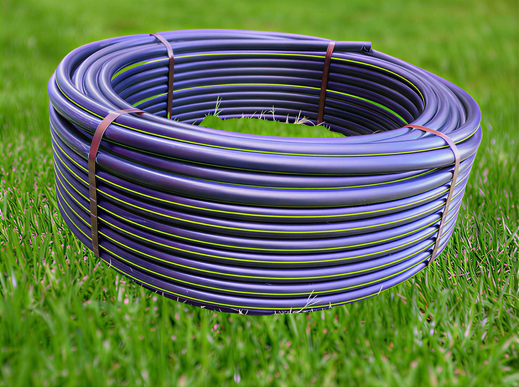 Coil Pipe/ HDPE Pipe