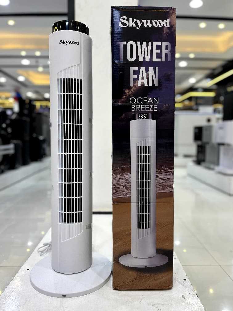 Skywood Tower fan 30 inches