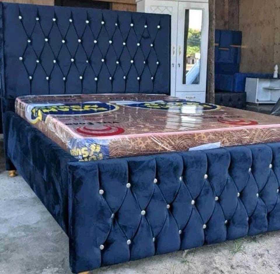 Bed sofa