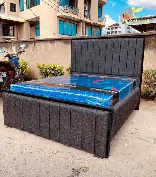 Bed sofa