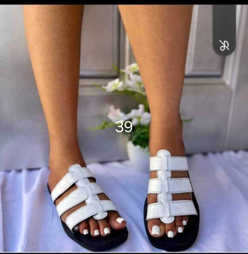 sandal