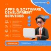 App Developer Pro Custom Web, Mobile & Software Development Company