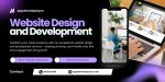 App Developer Pro Custom Web, Mobile & Software Development Company