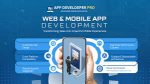 App Developer Pro – Your Trusted Web/Mobile Apps&Software Development Partner